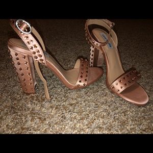 Steve Madden size 8 shoes
